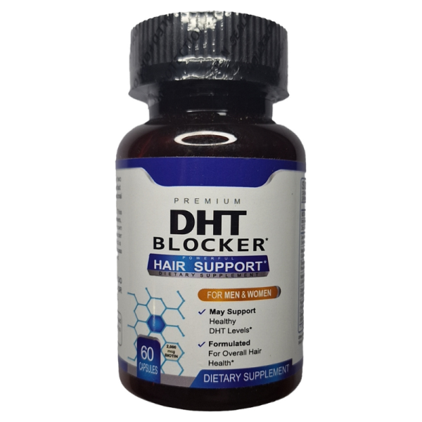 Premium DHT Blocker - Image 3