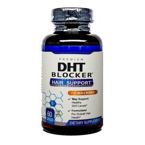 Premium DHT Blocker