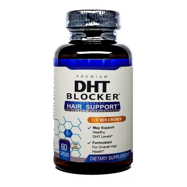 Premium DHT Blocker