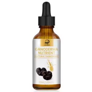 Anti-Grey Hair Serum