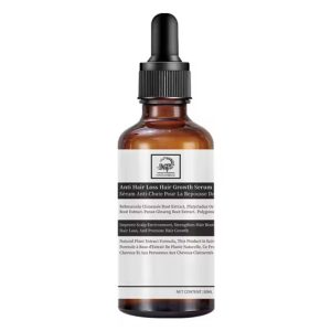 Hair Growth Serum