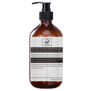 Hair Growth Shampoo - 300g