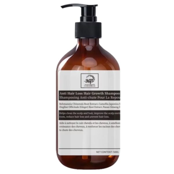 Hair Growth Shampoo - 300g