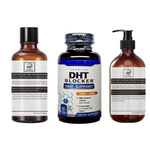 Hair Growth Combo Deal