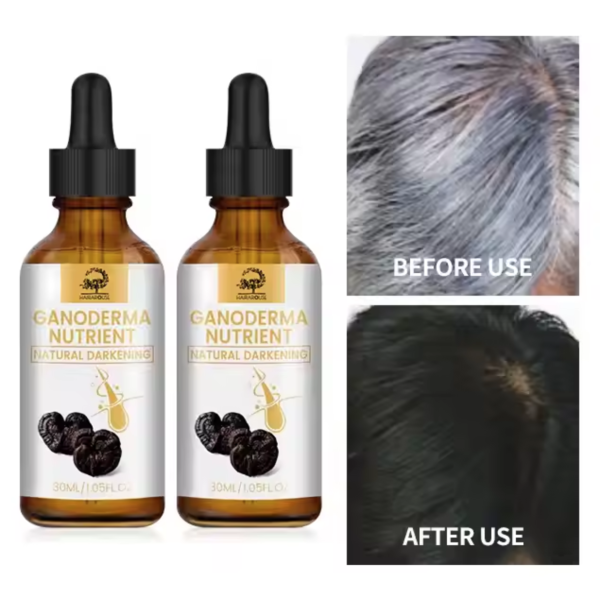 Anti-Grey Hair Serum - Image 2