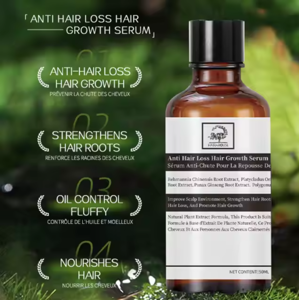 Hair Growth Serum - Image 2