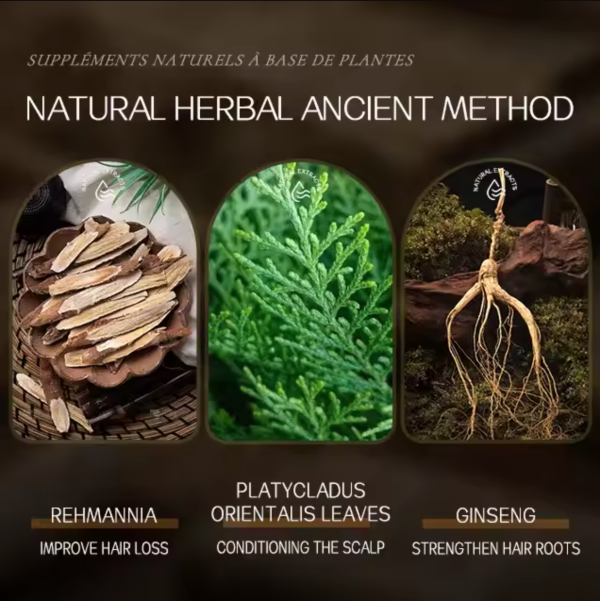 Hair Growth Serum - Image 5