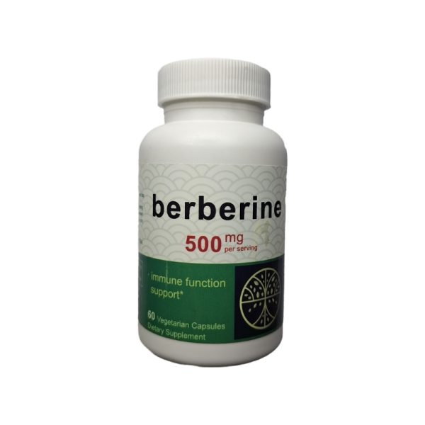 Berberene - Image 4