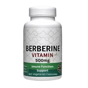 Berberene